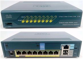 CISCO ASA5505-SSL10-K9 (FIREWALL )